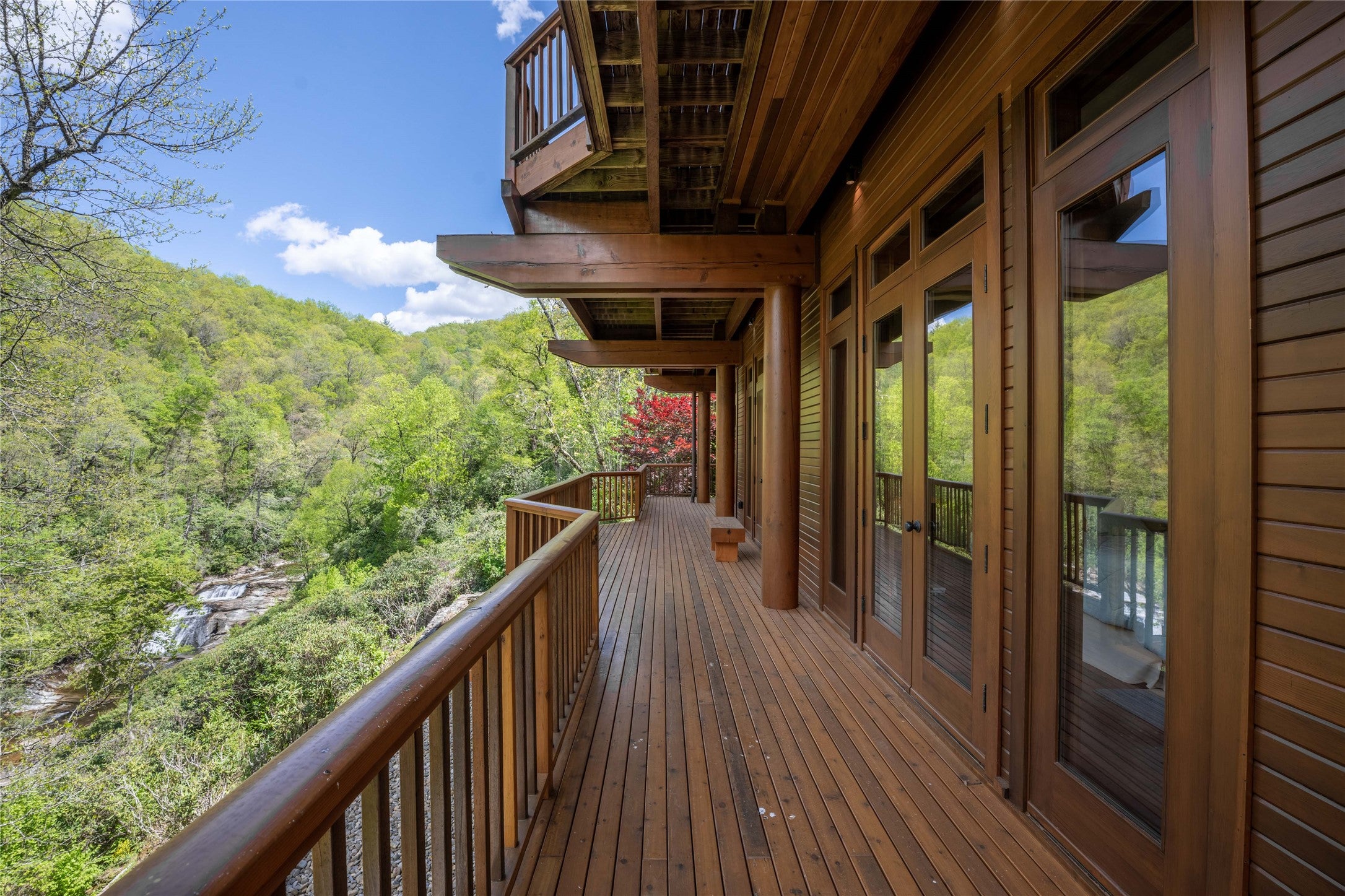 310 Mount Admire Road Cullowhee, NC 28723 - Photo 62 of 98 Gallery Image 62