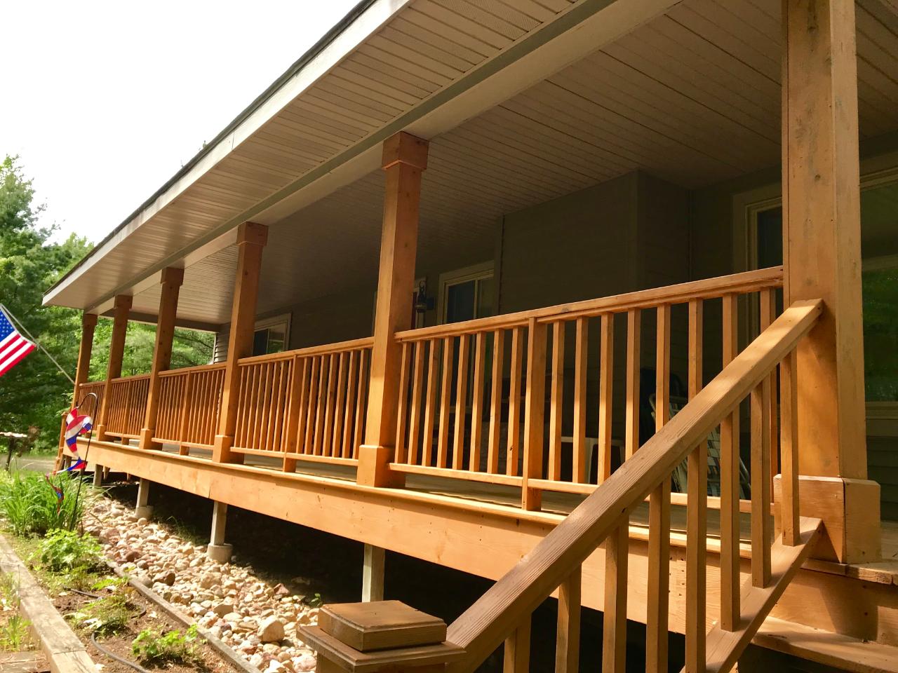 9008 Finch Road Lake Tomahawk, WI 54539 - Photo 41 of 48 Gallery Image 41