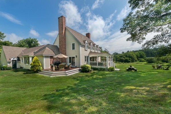 3 Glendale Road Boxford, MA 01921 - Photo 3 of 30 Gallery Image 3