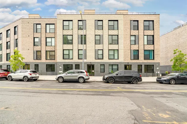 $203,000 | 359 Bronx River Avenue, Unit 1B | Soundview