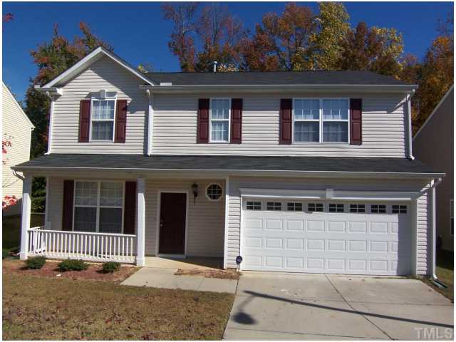 2750 Windchase Drive Raleigh, NC 27610 - Photo 1 of 8 Gallery Image 1