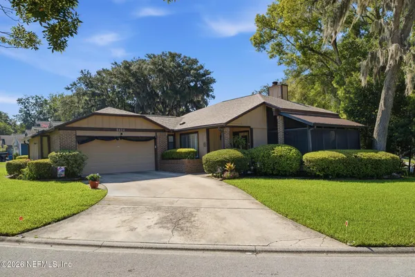 $1,850 | 5404 Spring Brook Road, Jacksonville, FL 32277