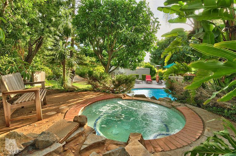 11675 Barranca Road Camarillo, CA 93012 - Photo 13 of 19 a view of outdoor space and yard