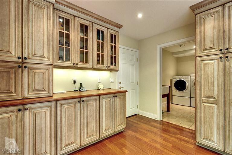 11675 Barranca Road Camarillo, CA 93012 - Photo 10 of 19 a view of a sink and a window