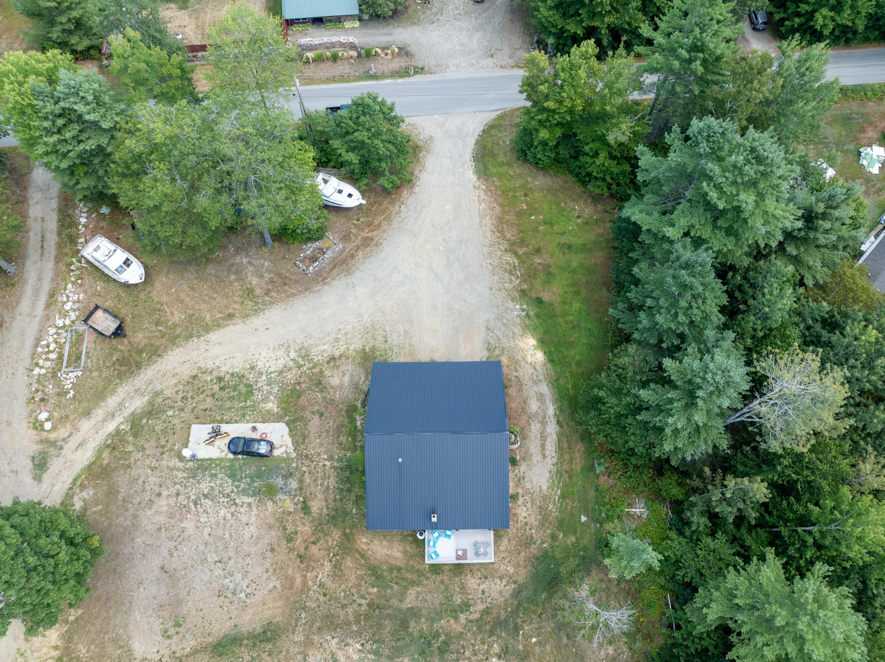 199 Stevens Road Swanville, ME 04915 - Photo 60 of 60 199 stevens rd-17