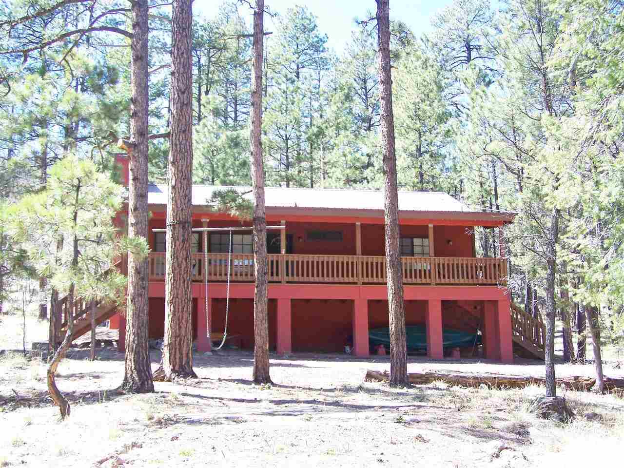 5 County Road Alpine, AZ 85920 - Photo 2 of 15