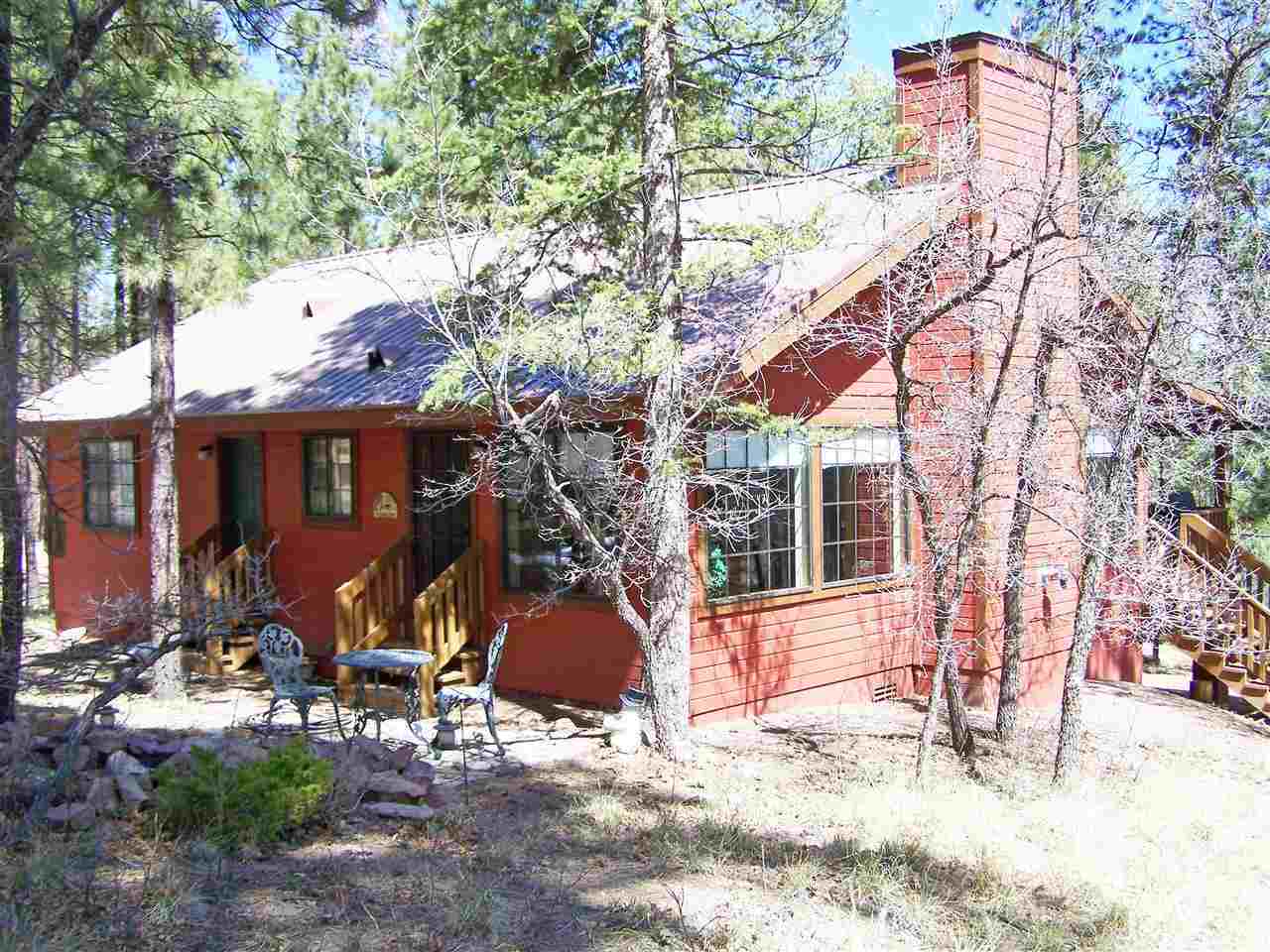 5 County Road Alpine, AZ 85920 - Photo 3 of 15