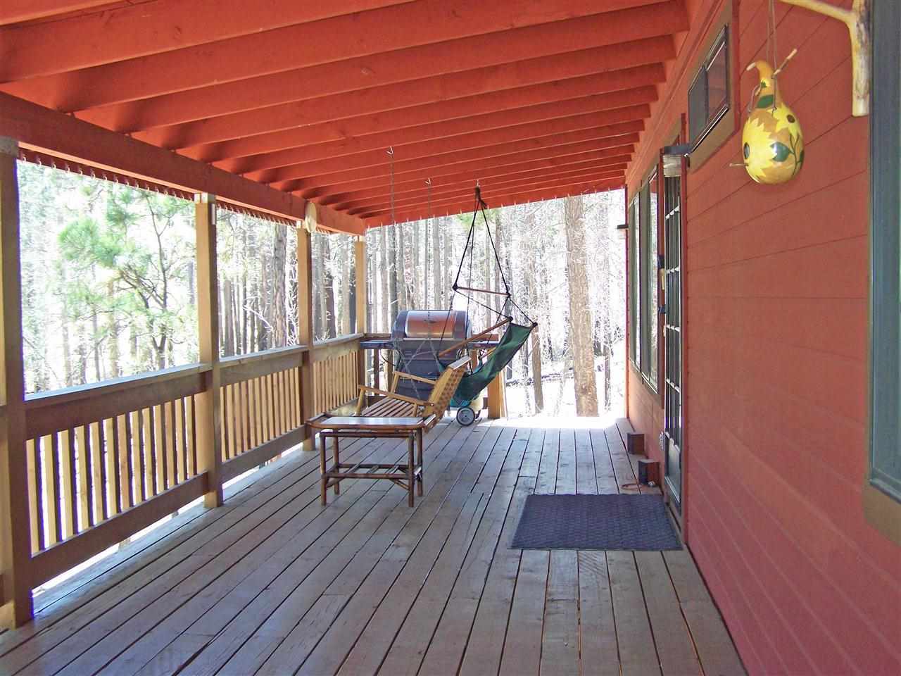 5 County Road Alpine, AZ 85920 - Photo 4 of 15