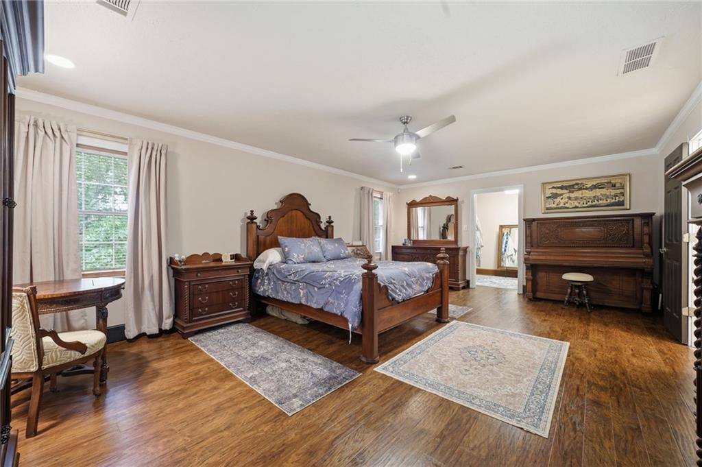 2613 Ingram Road Duluth, GA 30096 - Photo 29 of 50