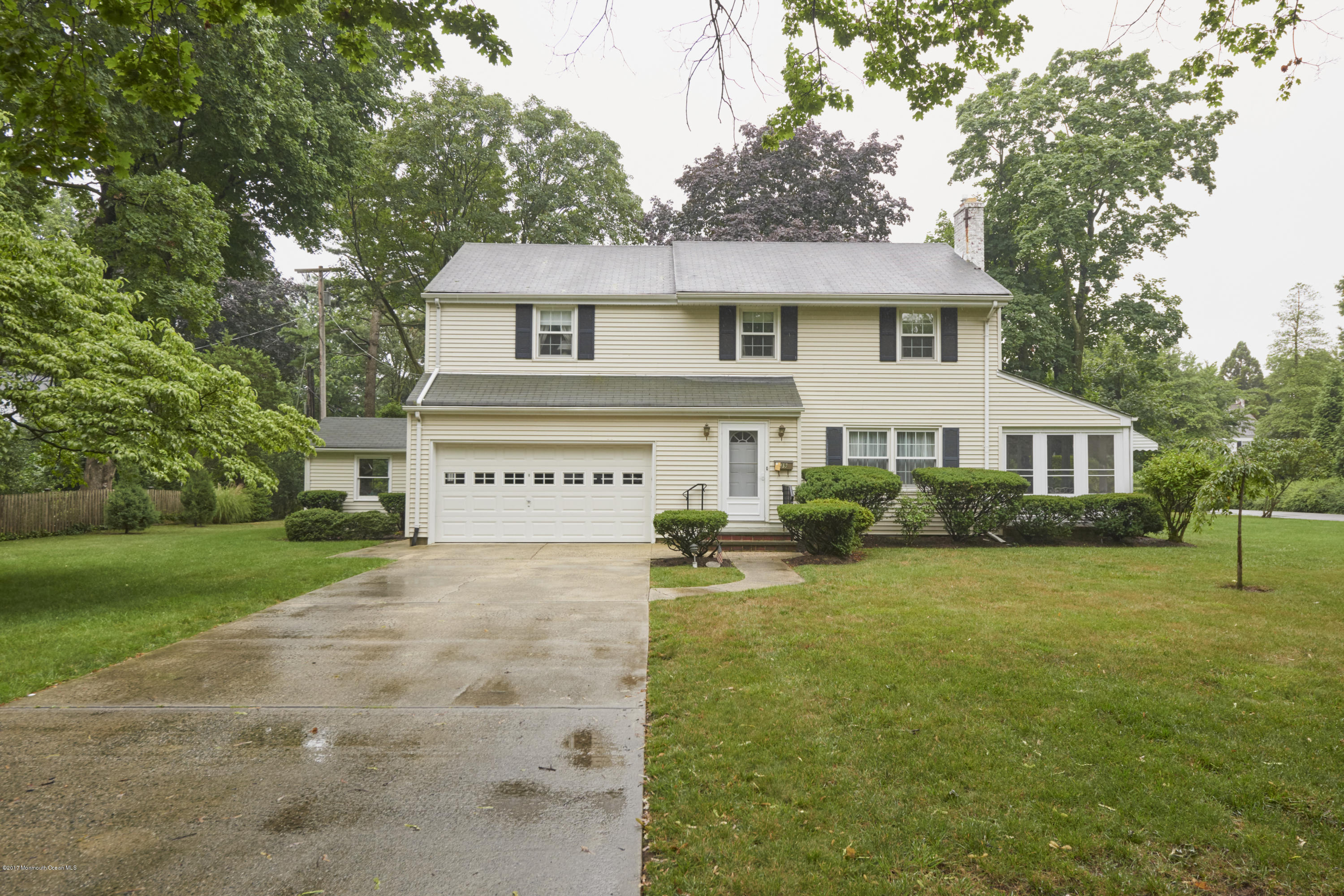 39 Garden Road Shrewsbury, NJ 07702 - Photo 1 of 30 BAP_8919