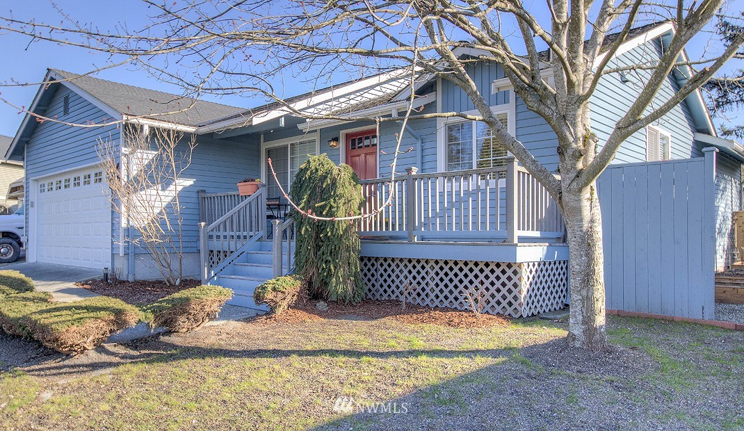 22605 14th Place West Bothell, WA 98021 - Photo 1 of 23