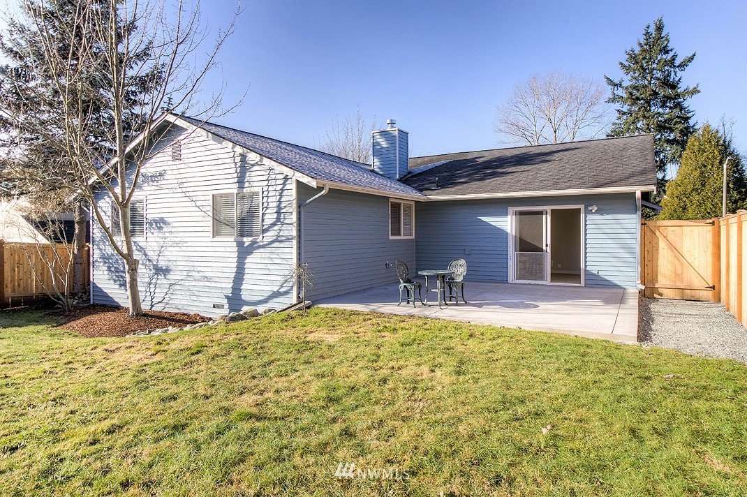 22605 14th Place West Bothell, WA 98021 - Photo 15 of 23