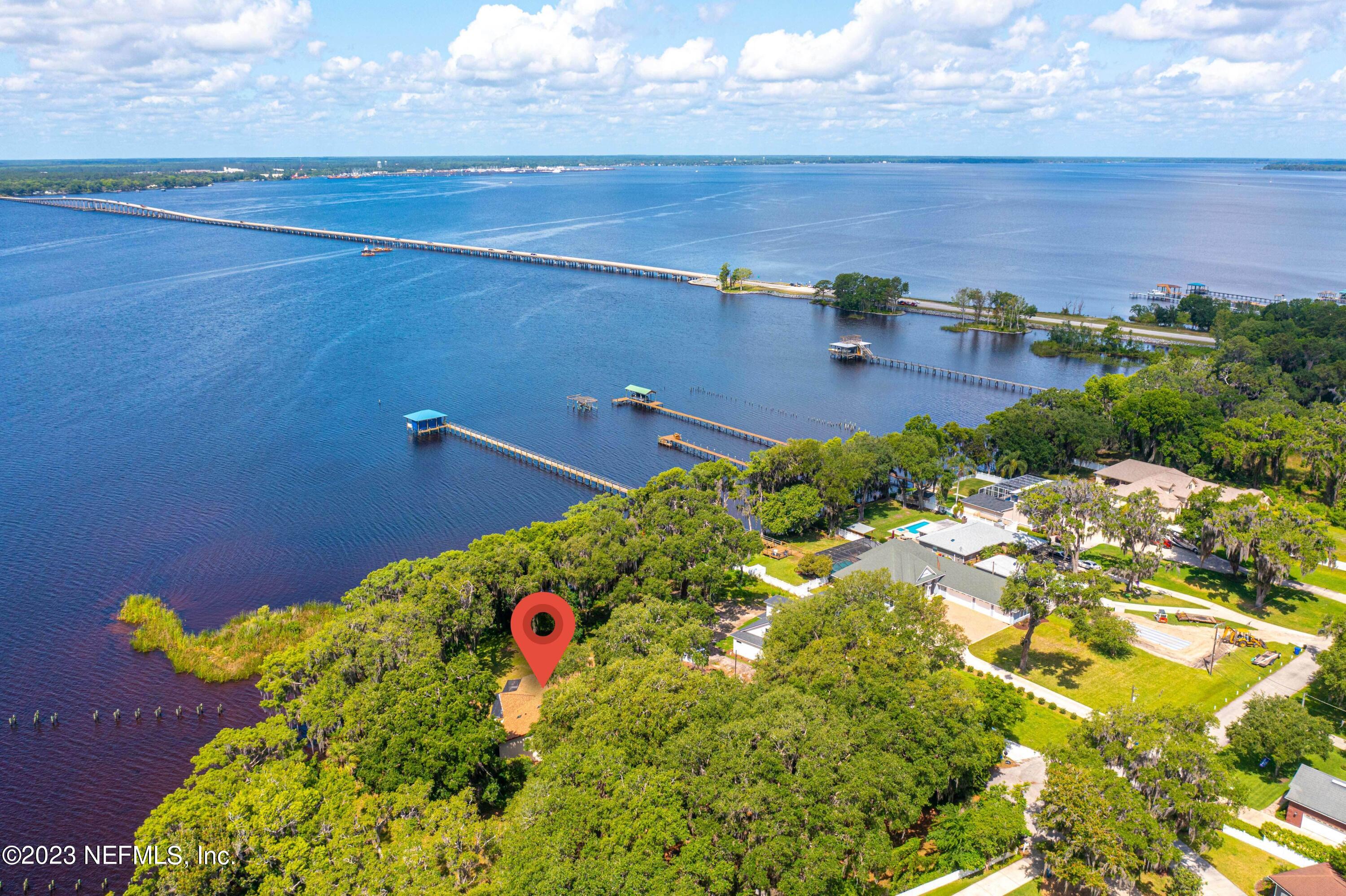 5579 Steamboat Road St. Augustine, FL 32092 - Photo 46 of 52 5579 Steamboat Rd-45 With Marker