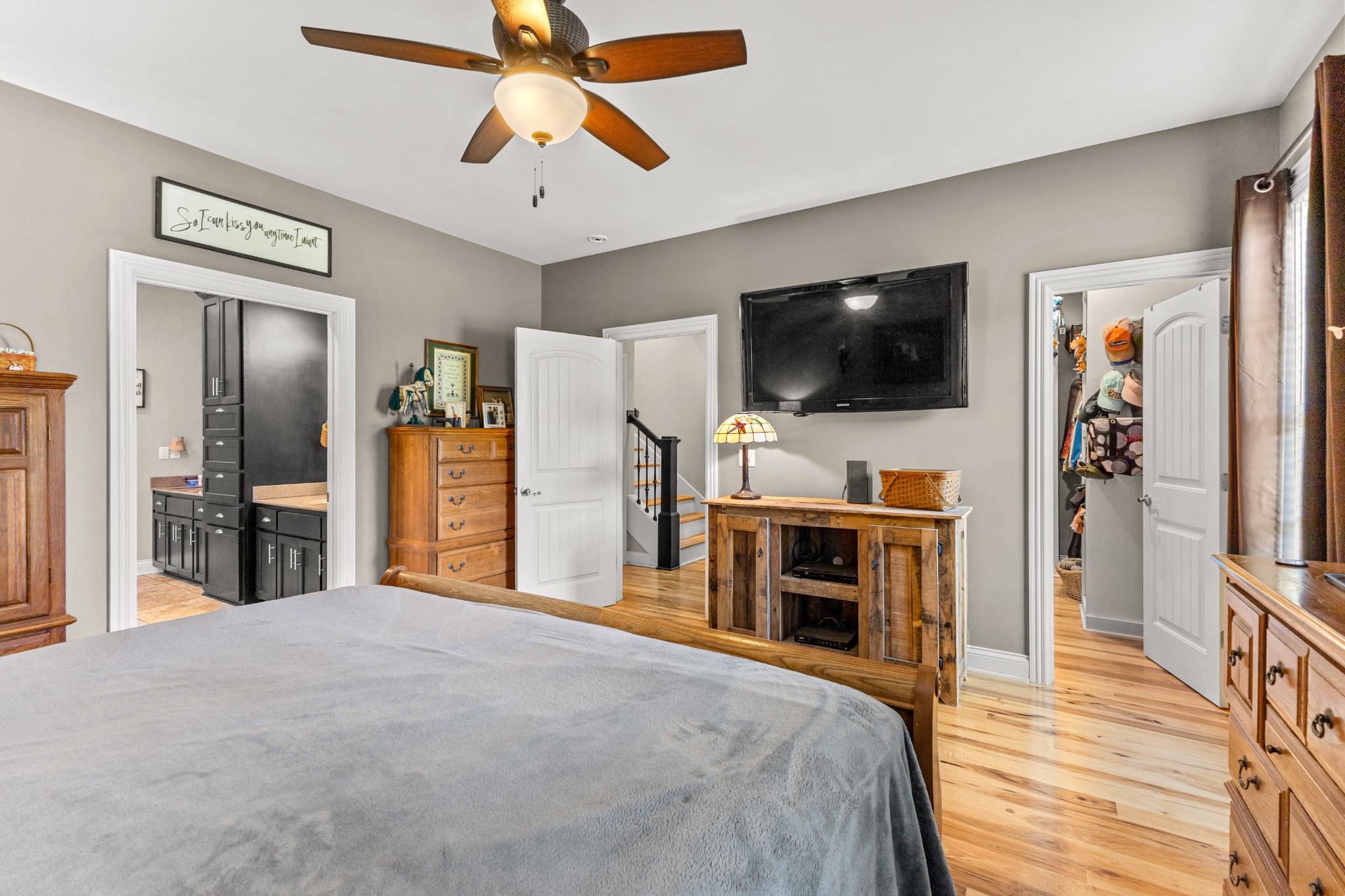 6734 Burgess Gower Road Cedar Hill, TN 37032 - Photo 47 of 69