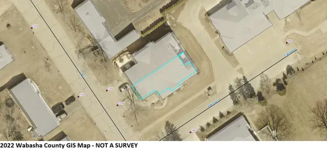 $750,000 | 1329 South Oak Street, Lake City, MN 55041