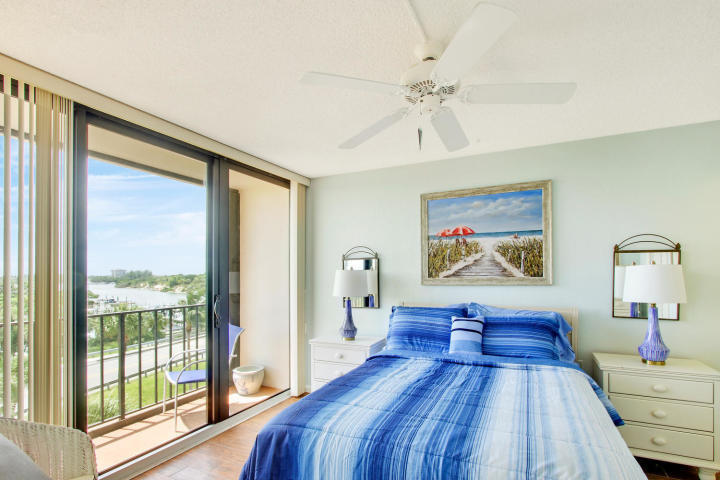 225 South Beach Road, Unit 504 Tequesta, FL 33469 - Photo 13 of 18 225 Beach Rd #504 2nd Bath-o