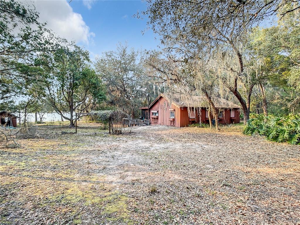 133 Ridge Road Crescent City, FL 32112 - Photo 1 of 1 Gallery Image 1