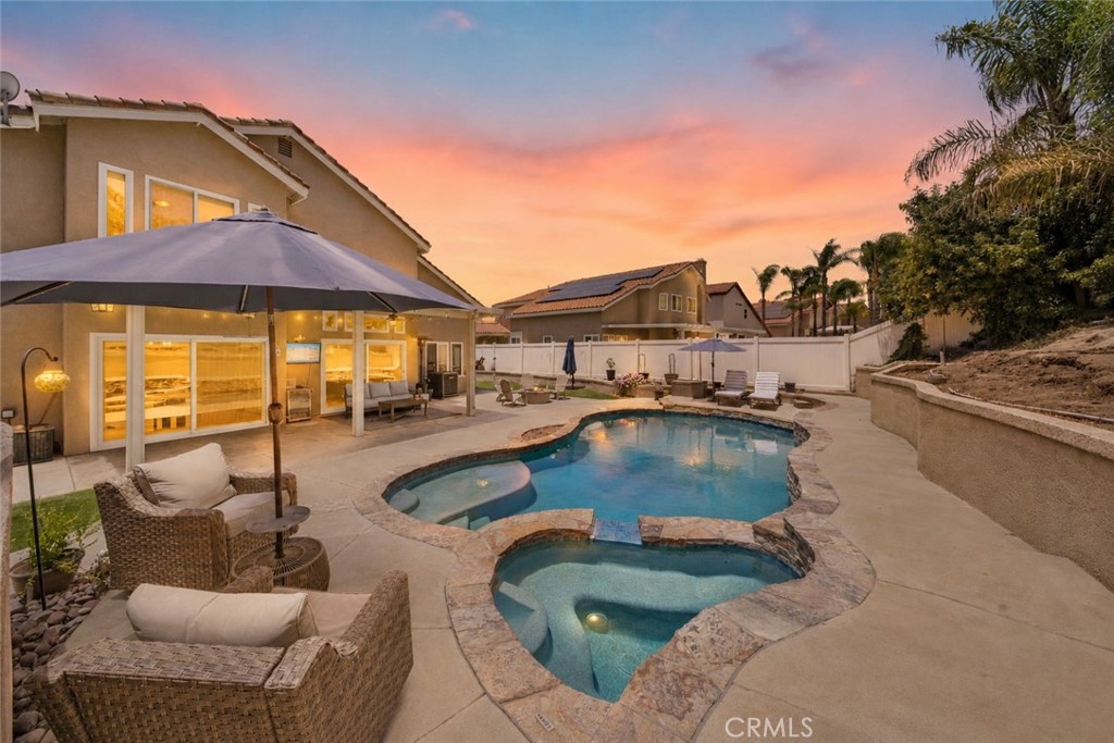 43122 Corte Fresca Temecula, CA 92592 - Photo 46 of 50
