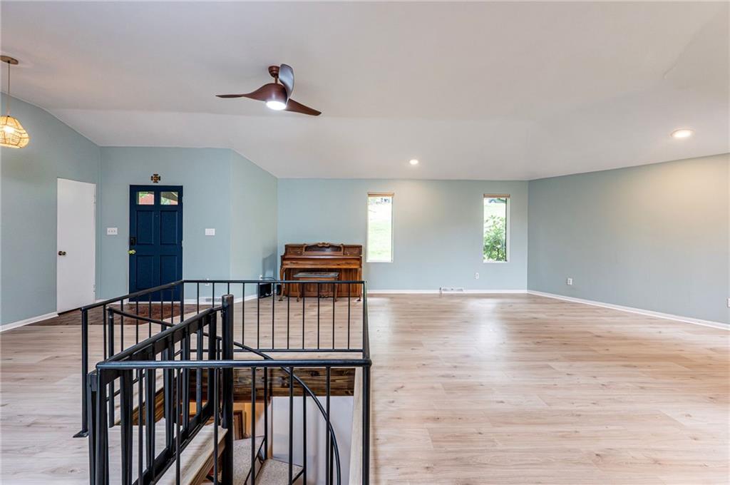 3150 Princeton Road Greensburg, PA 15601 - Photo 11 of 45 a view of a livingroom with furniture and window