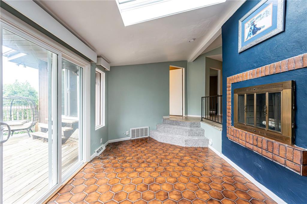 3150 Princeton Road Greensburg, PA 15601 - Photo 25 of 45 a view of a room with a large window