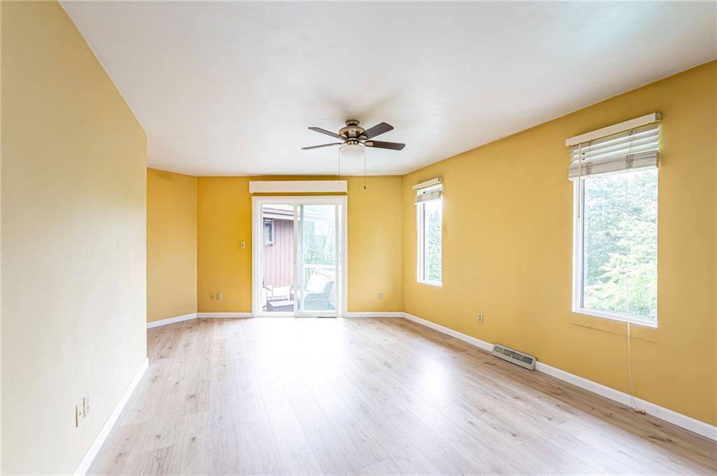 3150 Princeton Road Greensburg, PA 15601 - Photo 27 of 45 a view of an empty room with a window