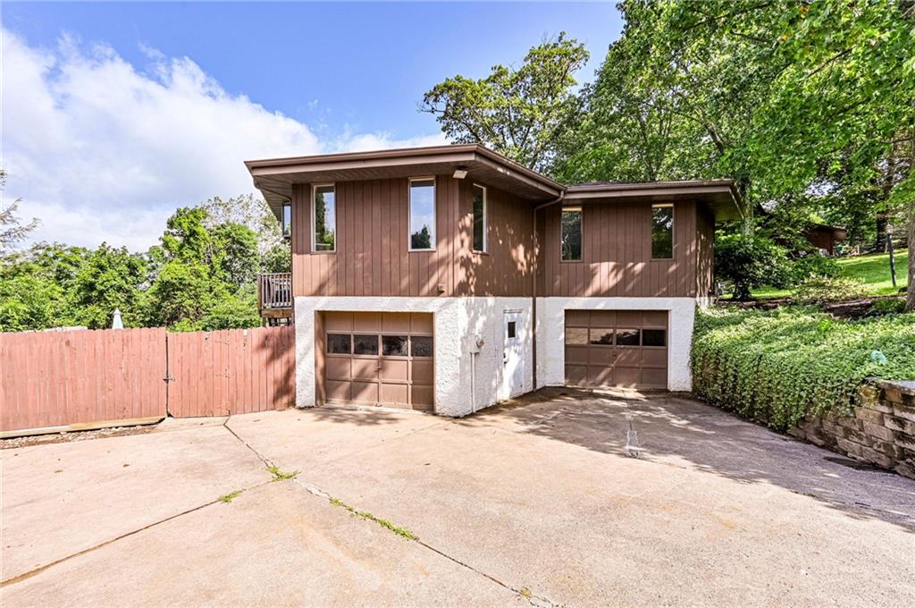 3150 Princeton Road Greensburg, PA 15601 - Photo 5 of 45 a view of a house with a yard and tree
