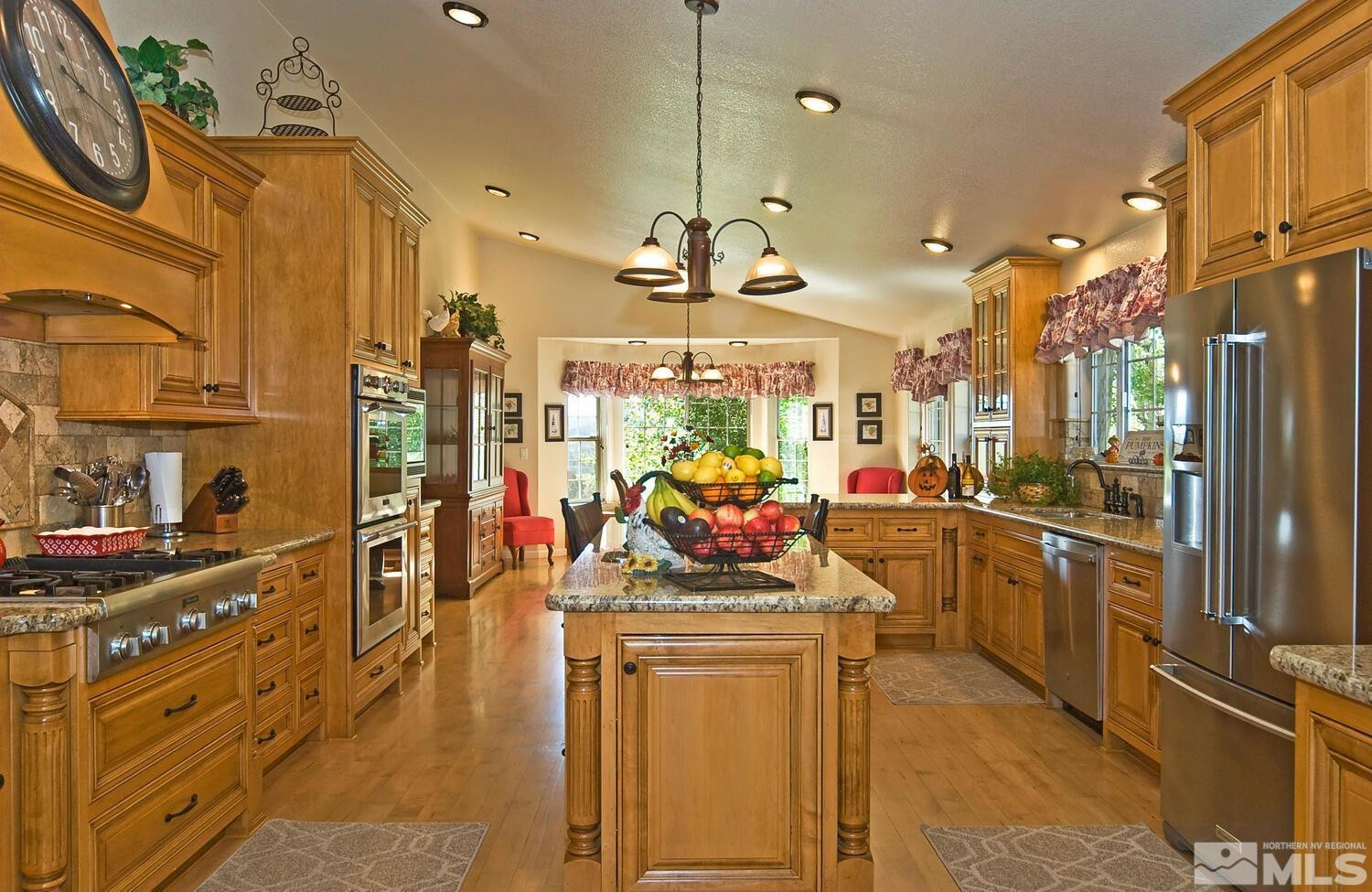 400 California Road Markleeville, CA 96120 - Photo 13 of 40 Photo 13