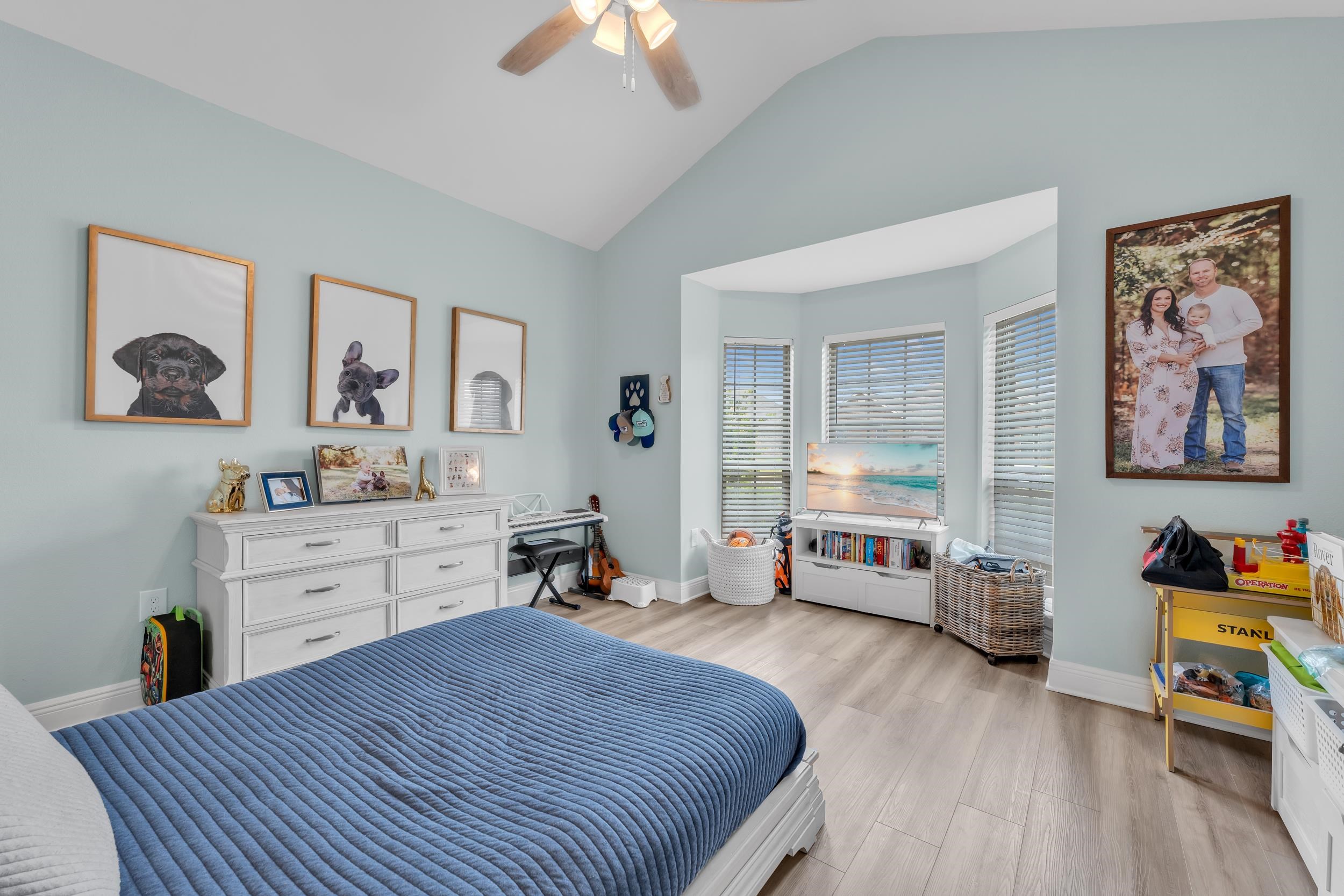 7109 Rocky Rd Loop Gulf Shores, AL 36542 - Photo 7 of 30 Bedroom