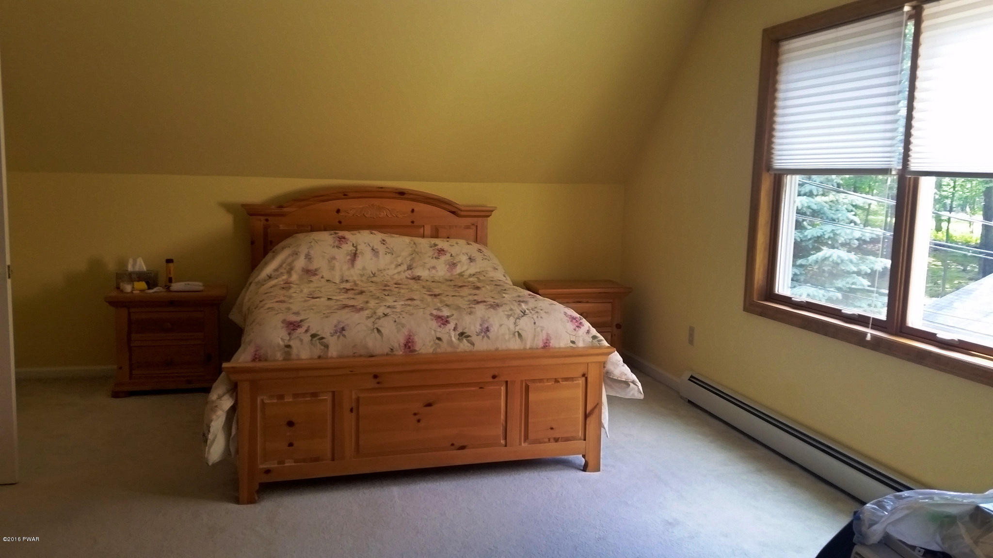 176 Nelson Road Milford, PA 18337 - Photo 18 of 37 3rd Bedroom