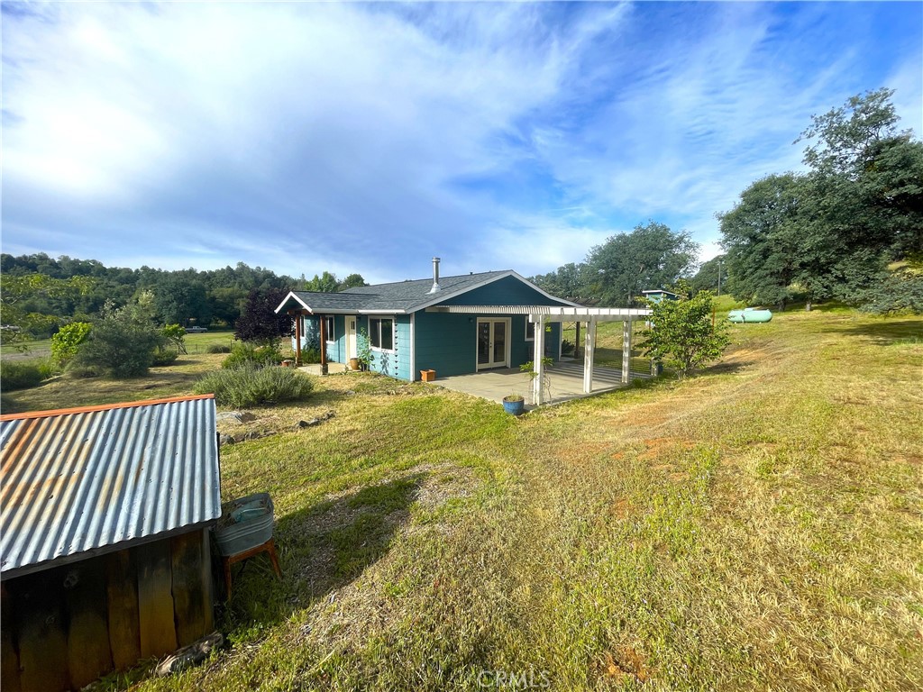 4176 Sebastopol Road Mariposa, CA 95338 - Photo 3 of 30