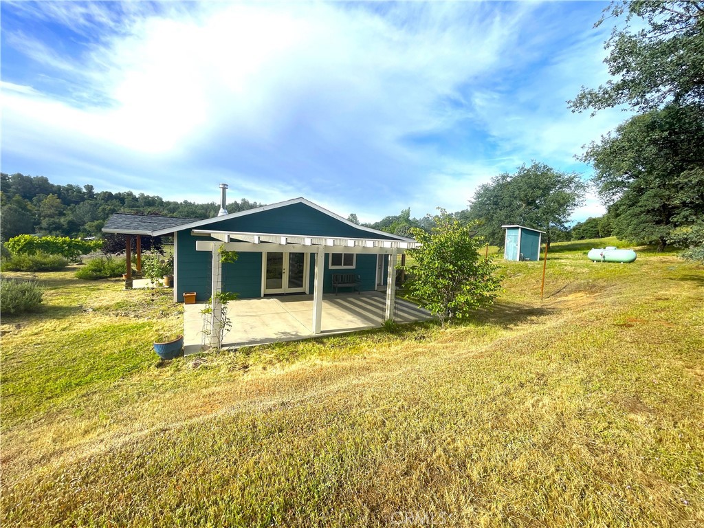 4176 Sebastopol Road Mariposa, CA 95338 - Photo 4 of 30