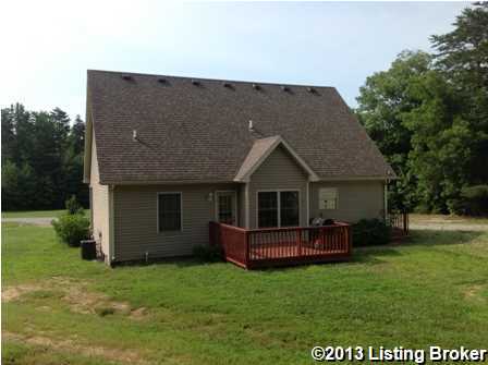 464 Wilson Run Road Lebanon Junction, KY 40150 - Photo 25 of 25 Additional Photo