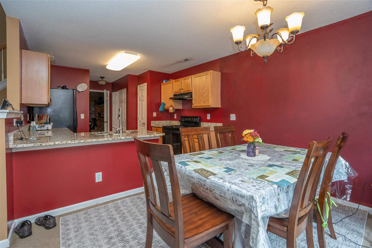 7209 Lowell Ridge Road Raleigh, NC 27616 - Photo 5 of 10 Dining Area