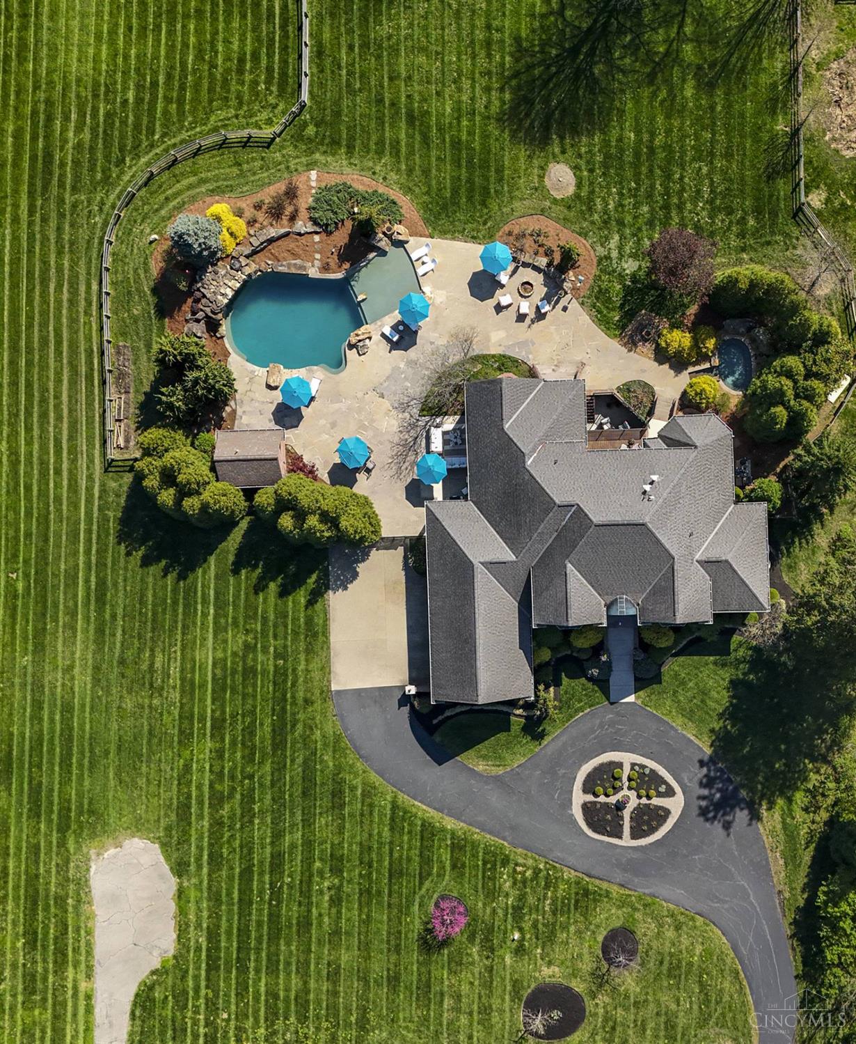 6340 Miami Road Cincinnati, OH 45243 - Photo 92 of 99