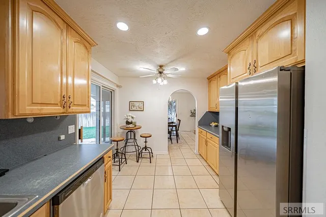 $370,000 | 130 Hatch Idaho Falls, Idaho Falls, ID 83401