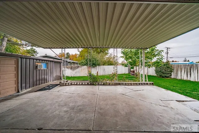 $370,000 | 130 Hatch Idaho Falls, Idaho Falls, ID 83401