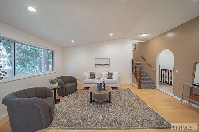 $370,000 | 130 Hatch Idaho Falls, Idaho Falls, ID 83401