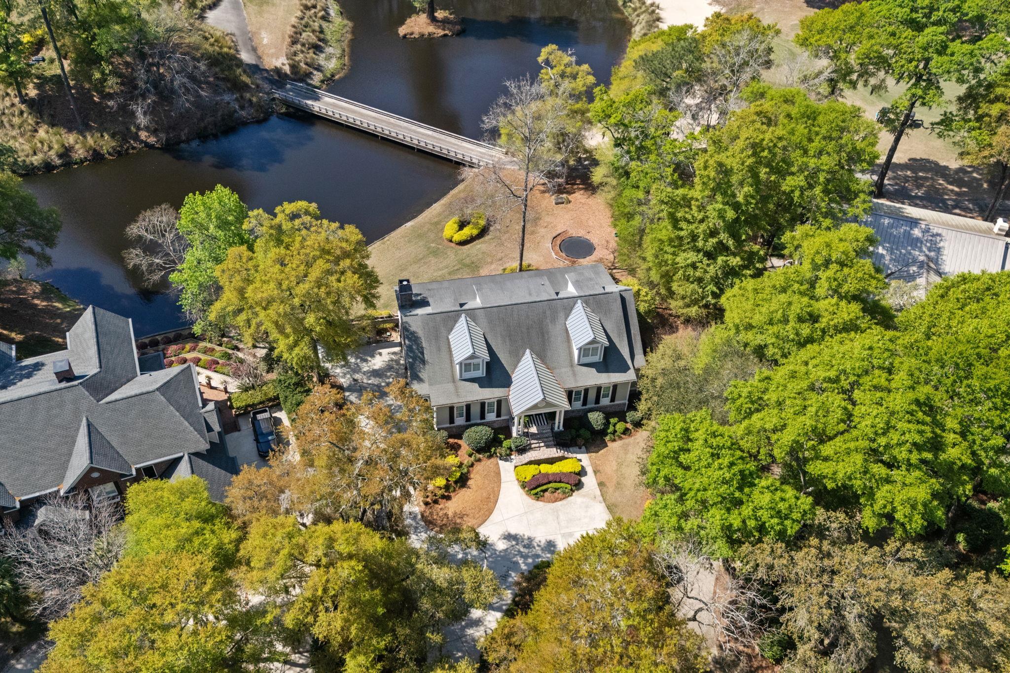 2073 Turnberry Lane Murrells Inlet, SC 29576 - Photo 7 of 88