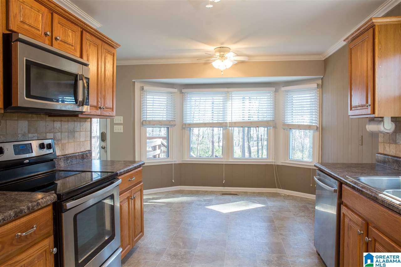 1783 Indian Hill Road Pelham, AL 35124 - Photo 17 of 37