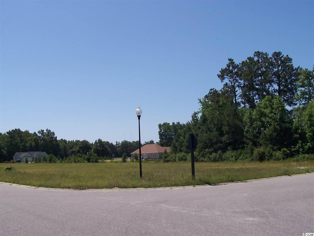 Chapel Ridge Circle Myrtle Beach, SC 29588 - Photo 2 of 2 Gallery Image 2