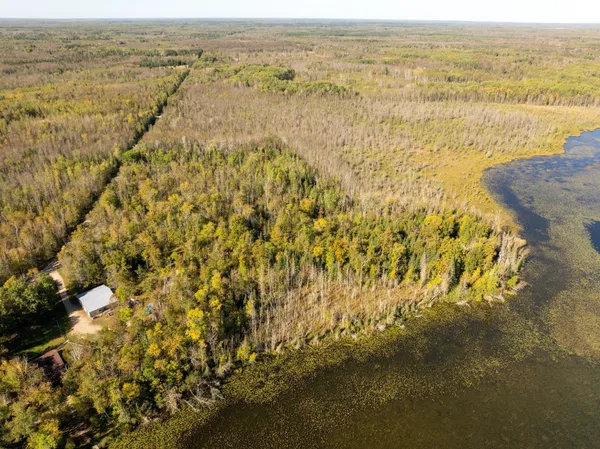 $179,000 | Tbd Cedar Point Road, Marcell, MN 56657