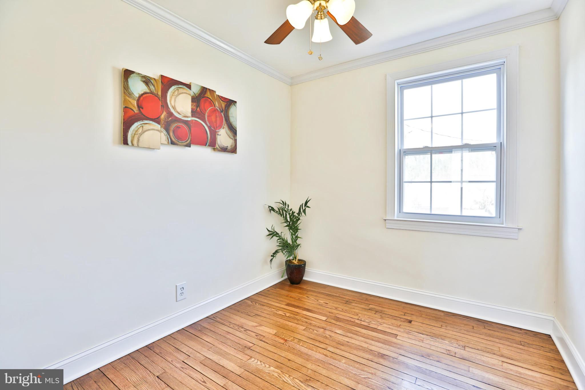 412 Random Road Baltimore, MD 21229 - Photo 13 of 27 Sunny Bedroom