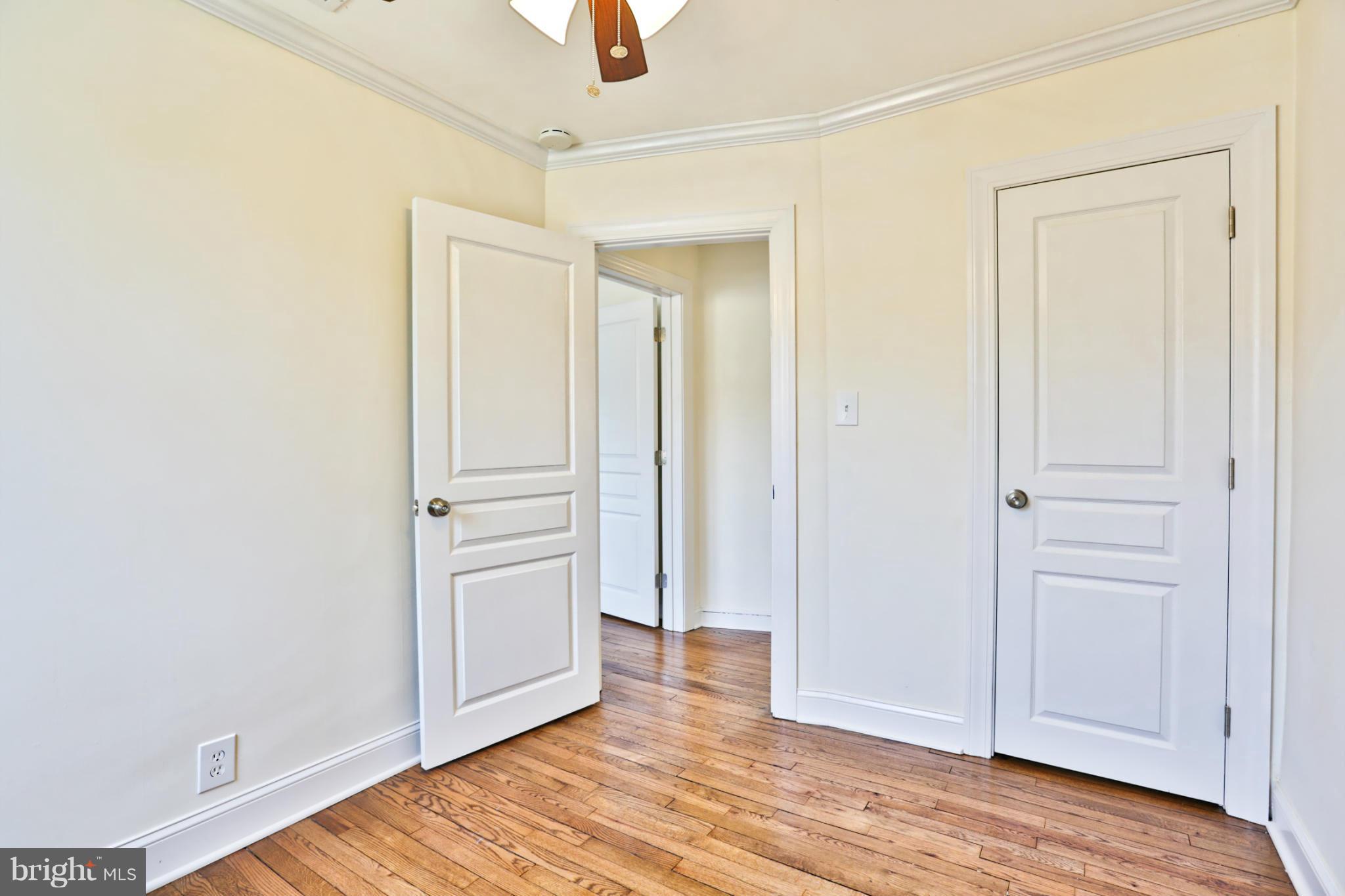 412 Random Road Baltimore, MD 21229 - Photo 14 of 27 Great Closet Space