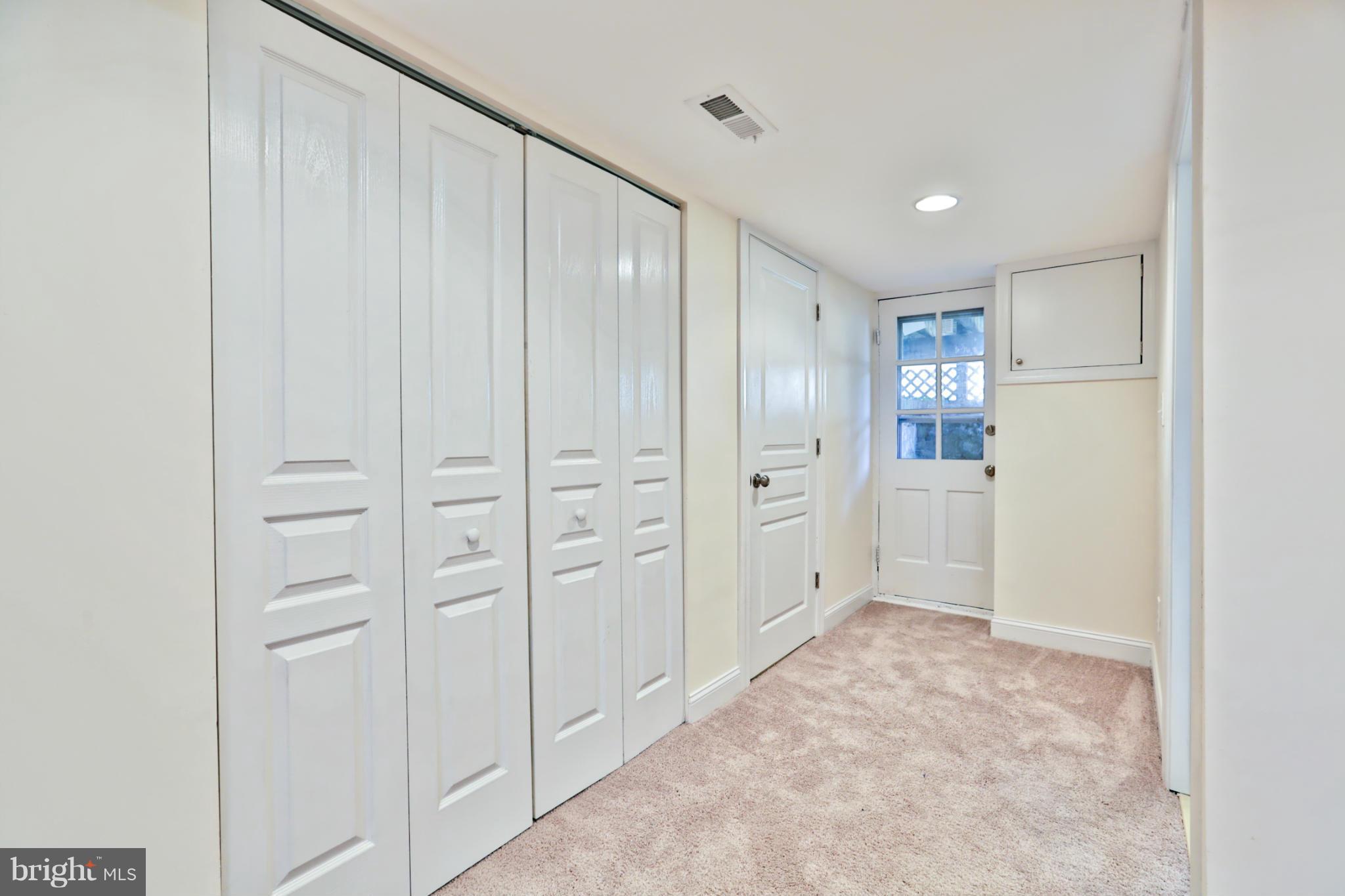 412 Random Road Baltimore, MD 21229 - Photo 21 of 27 Plenty of Storage Space