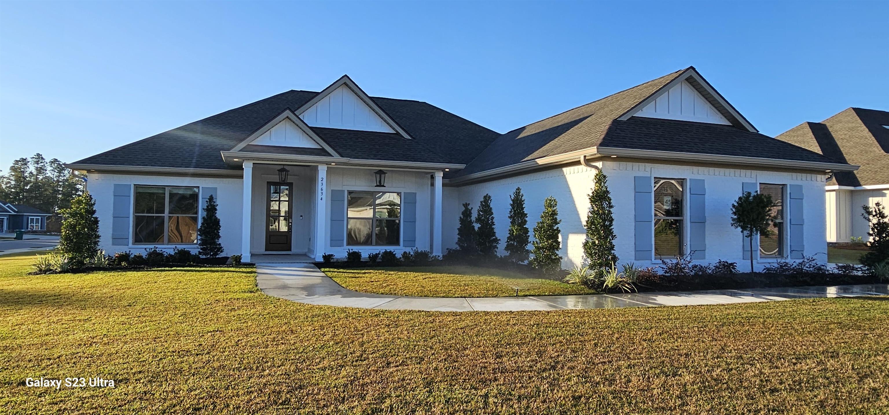 23634 Travis Stock Street Foley, AL 36535 - Photo 7 of 98