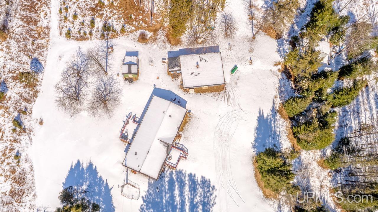 5278 27.5 Road Gladstone, MI 49837 - Photo 23 of 44 Gallery Image 23