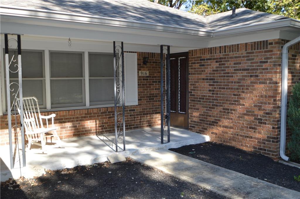 916 Ralston Road Indianapolis, IN 46217 - Photo 2 of 30 Gallery Image 2