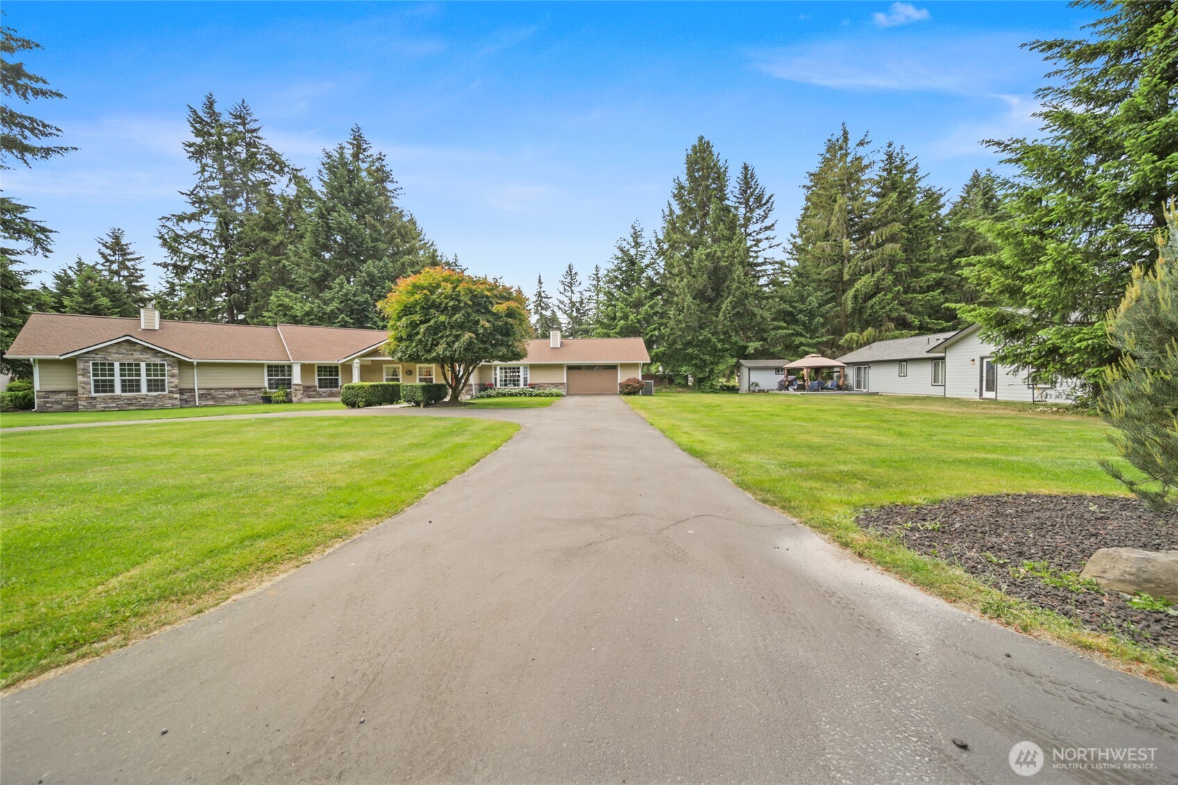 12902 210th Street East Graham, WA 98338 - Photo 37 of 40