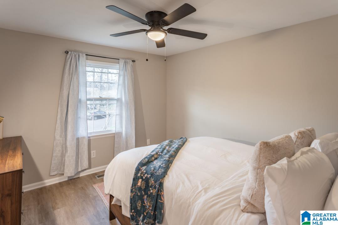 2704 Dry Creek Drive Northwest Huntsville, AL 35810 - Photo 12 of 34