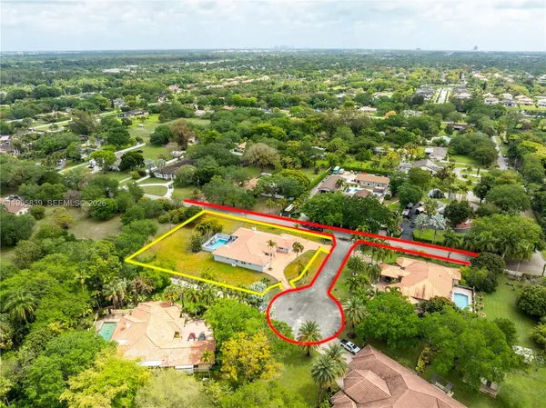 $2,900,000 | 5303 Southwest 111th Terrace, Davie, FL 33328